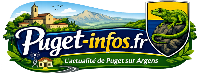 Puget-Infos.fr